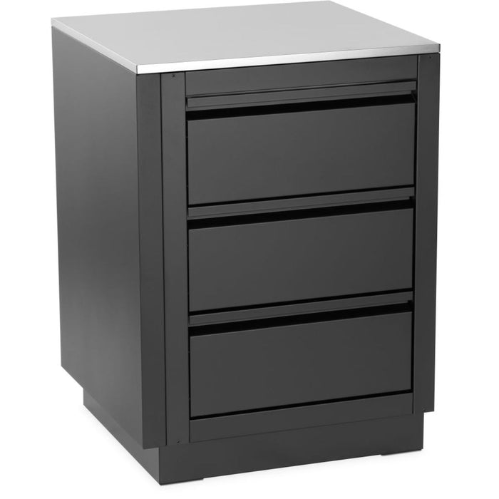 Napoleon OASIS® 24" x 26" Stainless Steel End Countertop