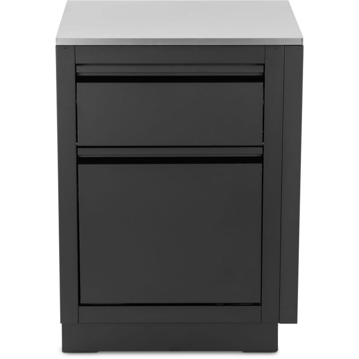 Napoleon OASIS® 24" x 26" Stainless Steel End Countertop
