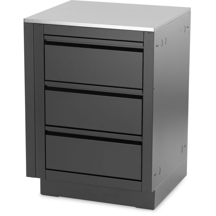 Napoleon OASIS® 24" x 26" Stainless Steel End Countertop