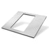 Napoleon OASIS® 24" x 26" Stainless Steel End Countertop with 10" Burner Cutout Napoleon Dreamwood Living