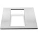 Napoleon OASIS® 24" x 26" Stainless Steel End Countertop with 10" Burner Cutout Napoleon Dreamwood Living