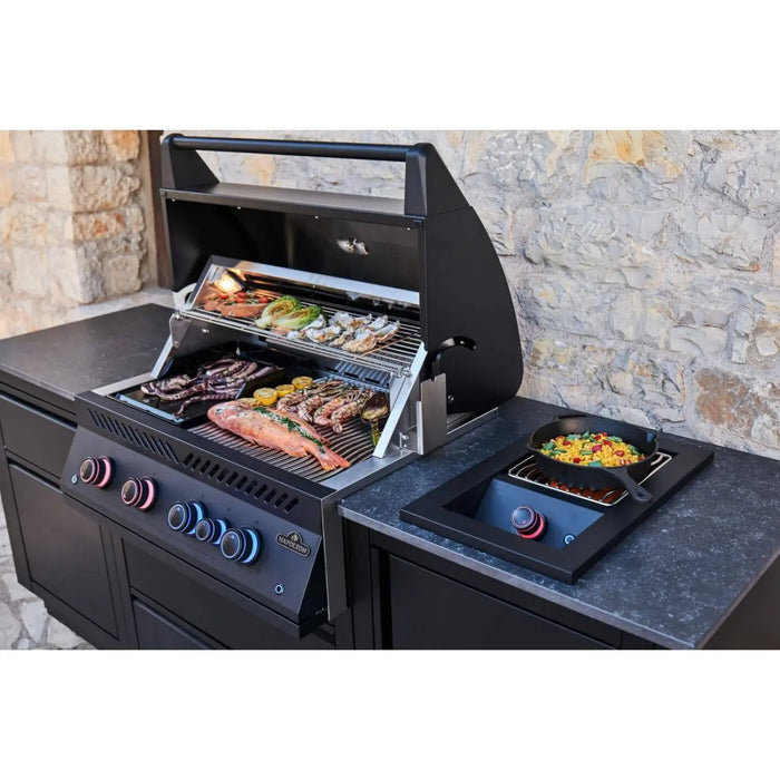 Napoleon OASIS® 301 Outdoor Kitchen, Built-in 700 Series 32 with Soft Close Doors Napoleon Dreamwood Living