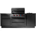 Napoleon OASIS® 301 Outdoor Kitchen, Built-in 700 Series 32 with Soft Close Doors Napoleon Dreamwood Living