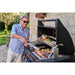 Napoleon OASIS® 301 Outdoor Kitchen, Built-in 700 Series 32 with Soft Close Doors Napoleon Dreamwood Living