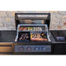 Napoleon OASIS® 301 Outdoor Kitchen, Built-in 700 Series 32 with Soft Close Doors Napoleon Dreamwood Living