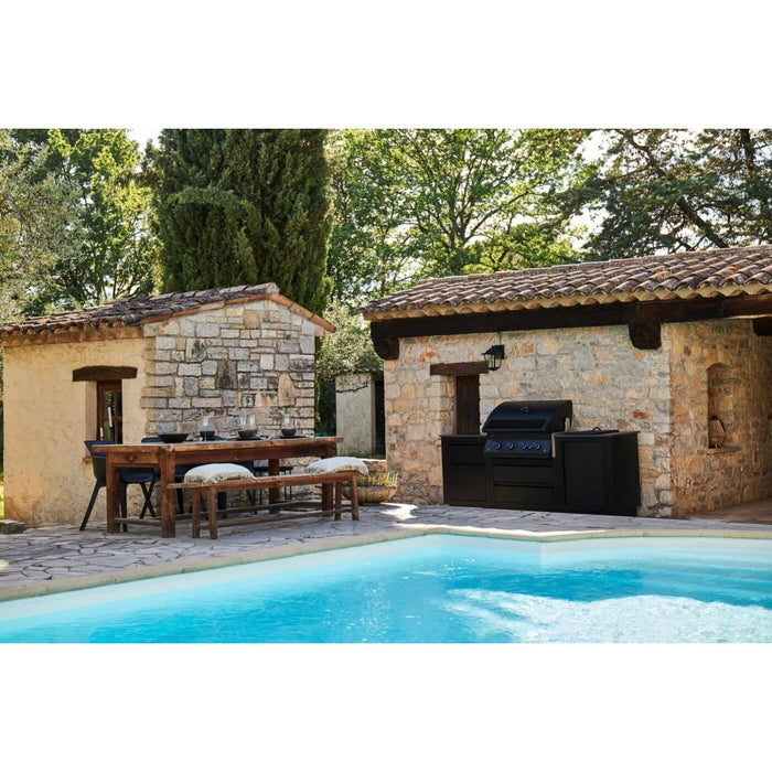 Napoleon OASIS® 301 Outdoor Kitchen, Built-in 700 Series 32 with Soft Close Doors