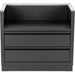 Napoleon OASIS® 36" x 24" Stainless Steel Countertop for 32" Grill Head Napoleon Dreamwood Living