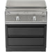Napoleon OASIS® 36" x 24" Stainless Steel Countertop for 32" Grill Head Napoleon Dreamwood Living