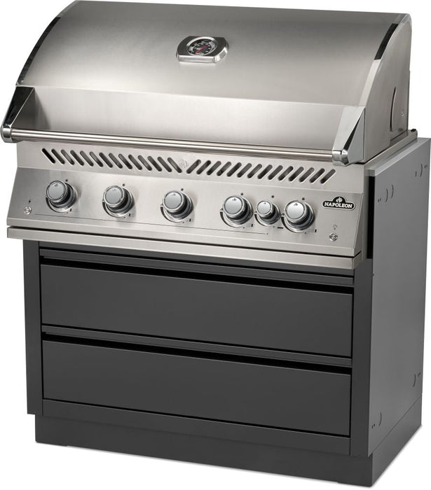 Napoleon OASIS® 42" x 24" Stainless Steel Countertop for 38" Grill Head