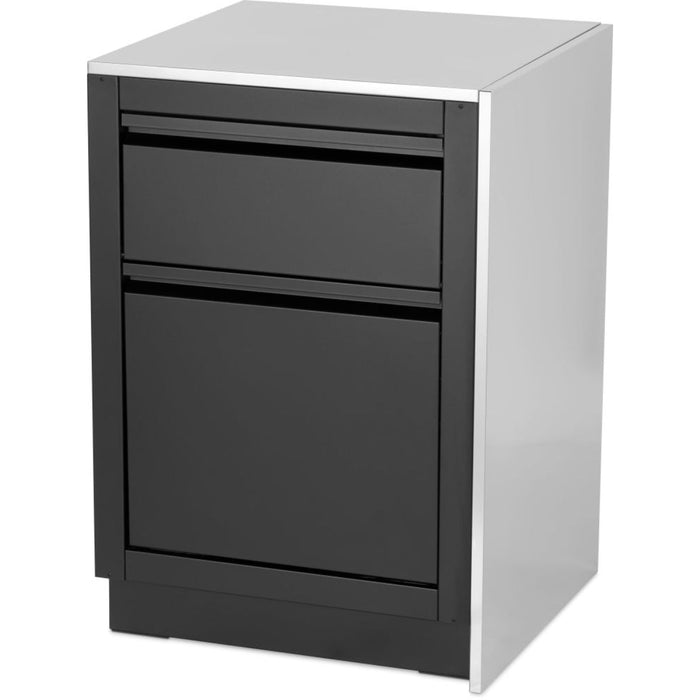 Napoleon OASIS® Universal 24" x 24" Stainless Steel Countertop