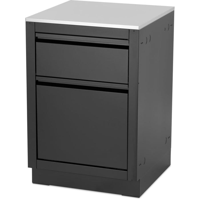 Napoleon OASIS® Universal 24" x 24" Stainless Steel Countertop