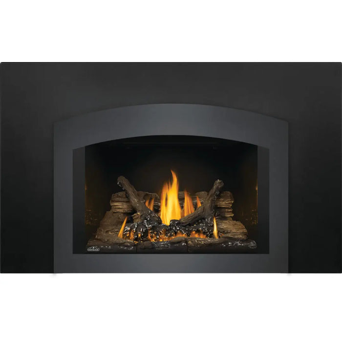 Napoleon Oakville 3 Direct Vent Gas Insert Napoleon Hearth Dreamwood Living