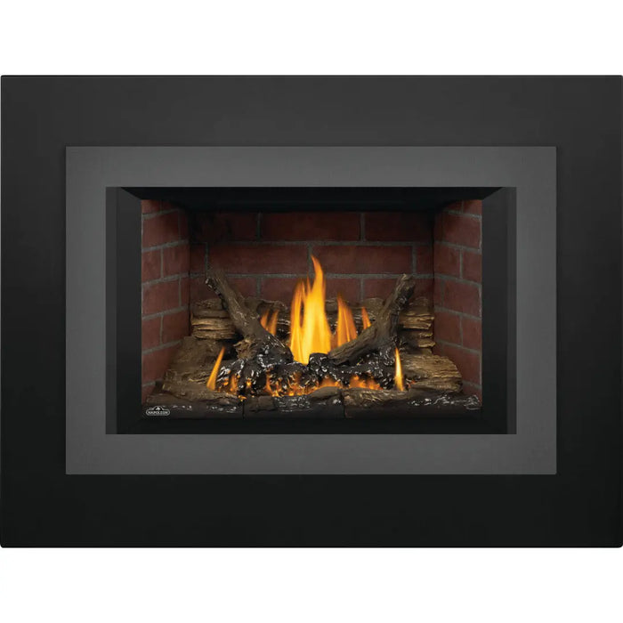 Napoleon Oakville 3 Direct Vent Gas Insert Napoleon Hearth Dreamwood Living