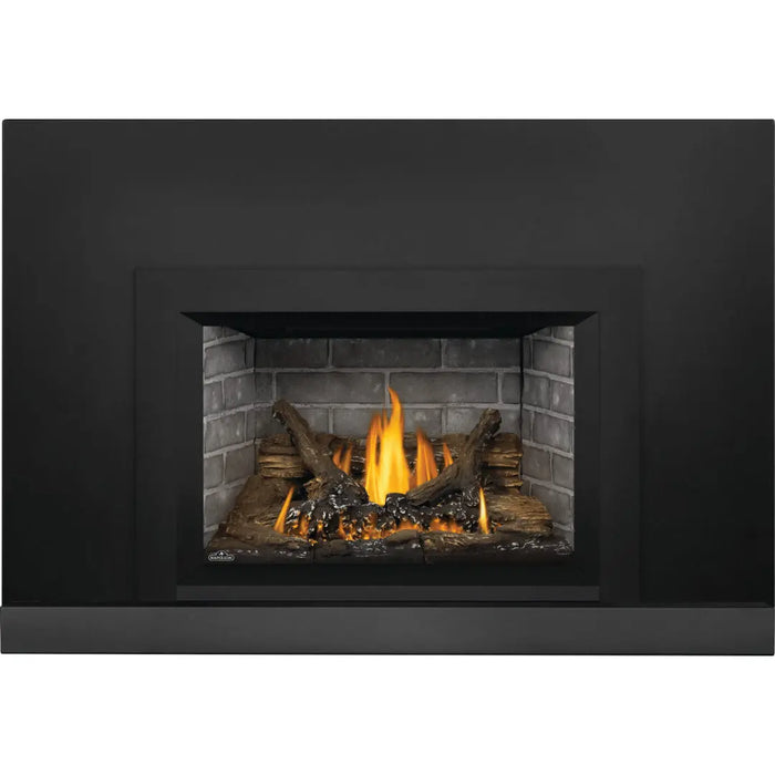 Napoleon Oakville 3 Direct Vent Gas Insert Napoleon Hearth Dreamwood Living