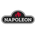 Napoleon Stainless Steel See Through Conversion Kit for Outdoor Fireplaces Napoleon Hearth Dreamwood Living