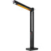 Napoleon Phantom Freestanding Outdoor Electric Infrared Heater Napoleon Dreamwood Living