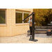 Napoleon Phantom Freestanding Outdoor Electric Infrared Heater Napoleon Dreamwood Living