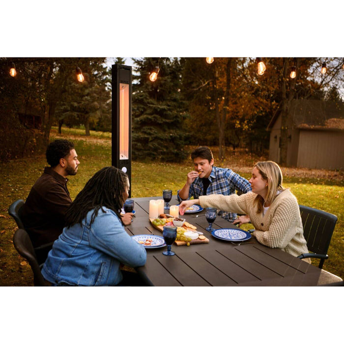 Napoleon Phantom Freestanding Outdoor Electric Infrared Heater