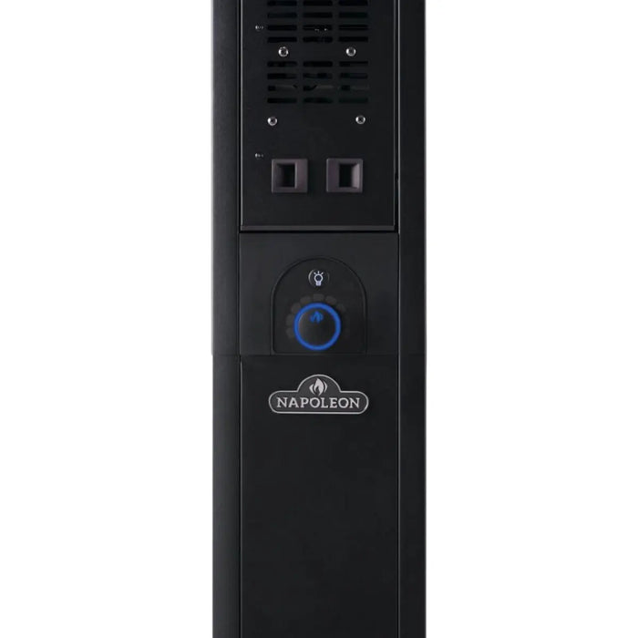Napoleon Phantom Freestanding Outdoor Electric Infrared Heater Napoleon Dreamwood Living