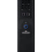 Napoleon Phantom Freestanding Outdoor Electric Infrared Heater Napoleon Dreamwood Living