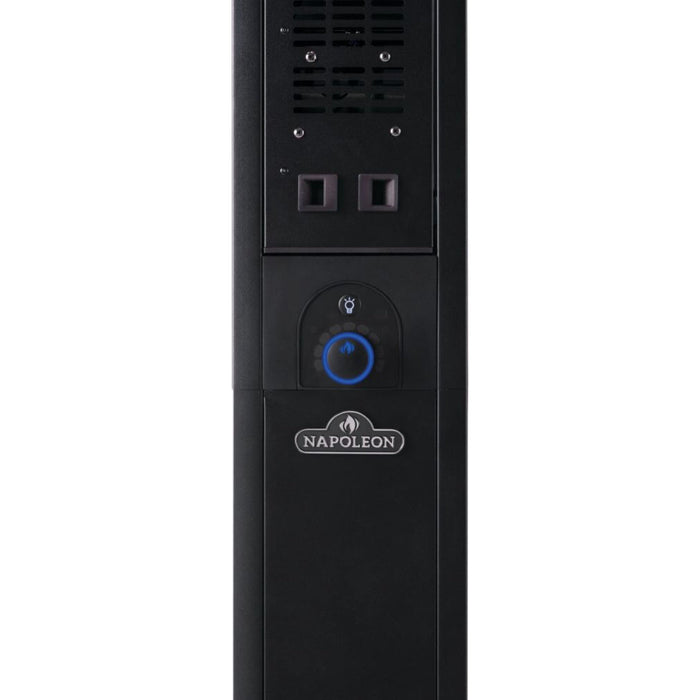 Napoleon Phantom Freestanding Outdoor Electric Infrared Heater
