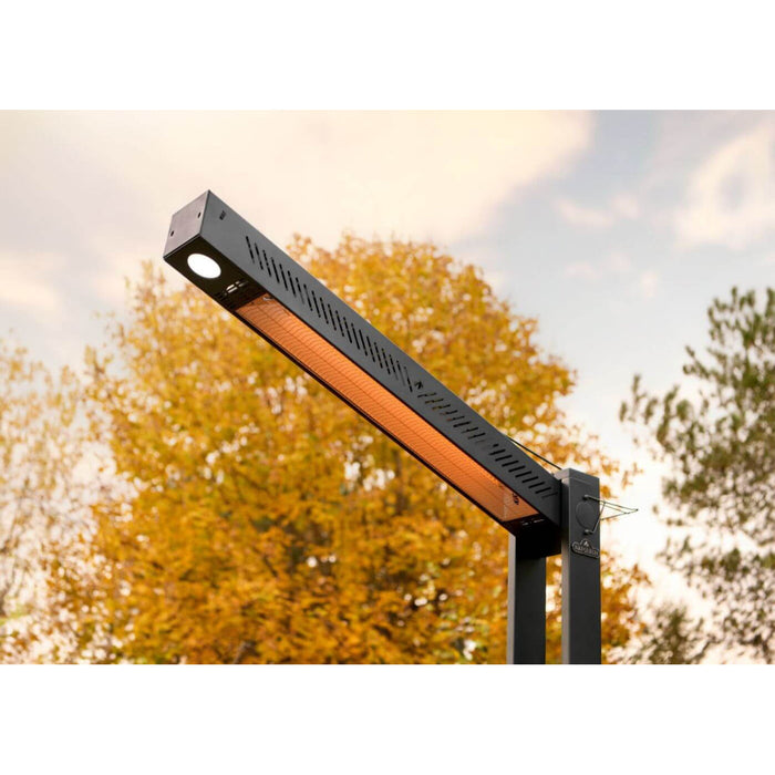 Napoleon Phantom Freestanding Outdoor Electric Infrared Heater