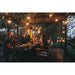 Napoleon Phantom Freestanding Outdoor Electric Infrared Heater Napoleon Dreamwood Living
