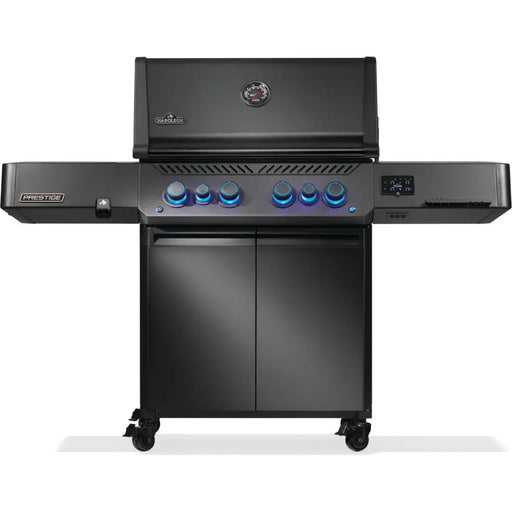 Napoleon Phantom Prestige 500 Connected RSIB Gas Grill Napoleon Dreamwood Living