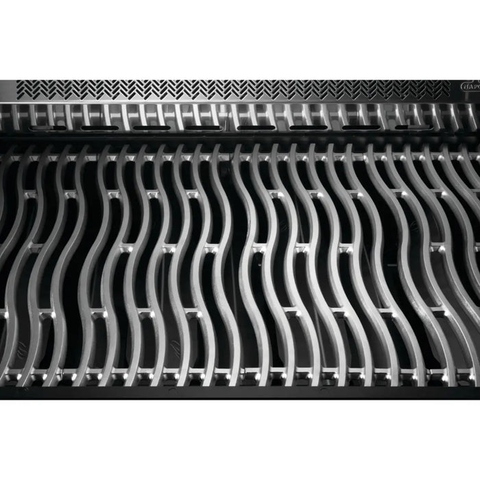 Napoleon Phantom Prestige 500 Connected RSIB Gas Grill Napoleon Dreamwood Living