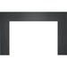 Napoleon Premium Fireplace Backerplate Collection (Black Finish) Napoleon Hearth Dreamwood Living