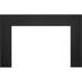 Napoleon Premium Fireplace Faceplate Trim Kits (Black Finish) Napoleon Hearth Dreamwood Living