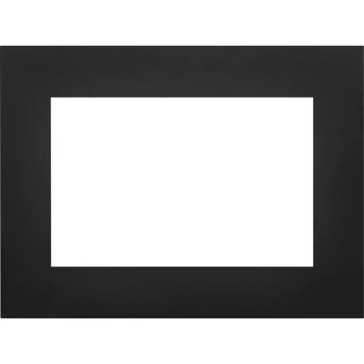 Napoleon Premium Fireplace Faceplate Trim Kits (Black Finish) Napoleon Hearth Dreamwood Living