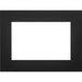 Napoleon Premium Fireplace Faceplate Trim Kits (Black Finish) Napoleon Hearth Dreamwood Living