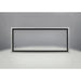 Napoleon Premium Screen w. 1" Stainless Steel Frame for Outdoor Fireplaces Napoleon Hearth Dreamwood Living