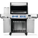 Napoleon Prestige 500 Connected RSIB Gas Grill Napoleon Dreamwood Living