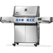 Napoleon Prestige 500 Connected RSIB Gas Grill Napoleon Dreamwood Living