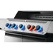 Napoleon Prestige 665 RSIB Gas Grill Napoleon Dreamwood Living