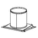 Napoleon Prestige Heat and Exhaust Management Kit for Outdoor Gas Fireplaces Napoleon Hearth Dreamwood Living
