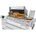 Napoleon Prestige PRO 665 Elite Gas Grill with Smart Technology & Electric Smoker Box Napoleon Dreamwood Living