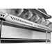 Napoleon Prestige PRO 665 Elite Gas Grill with Smart Technology & Electric Smoker Box Napoleon Dreamwood Living