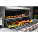 Napoleon Prestige PRO 665 Elite Gas Grill with Smart Technology & Electric Smoker Box Napoleon Dreamwood Living