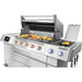 Napoleon Prestige PRO 665 Elite Gas Grill with Smart Technology & Electric Smoker Box Napoleon Dreamwood Living