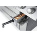 Napoleon Prestige PRO 665 Elite Gas Grill with Smart Technology & Electric Smoker Box Napoleon Dreamwood Living