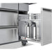 Napoleon Prestige PRO 665 Elite Gas Grill with Smart Technology & Electric Smoker Box Napoleon Dreamwood Living