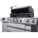 Napoleon Prestige PRO 665 Elite Gas Grill with Smart Technology & Electric Smoker Box Napoleon Dreamwood Living