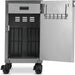 Napoleon Prestige Under Grill Storage Carts Napoleon Dreamwood Living
