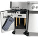 Napoleon Prestige Under Grill Storage Carts Napoleon Dreamwood Living