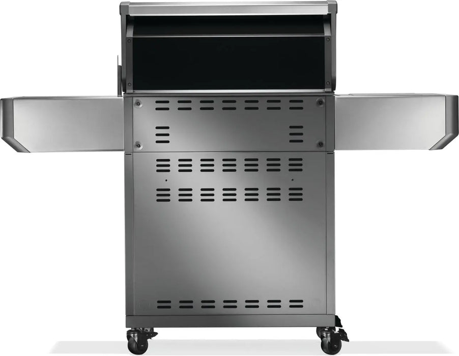 Napoleon Prestige® 500 RSIB with Infrared Side and Rear Burner Napoleon