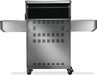 Napoleon Prestige® 500 RSIB with Infrared Side and Rear Burner Napoleon