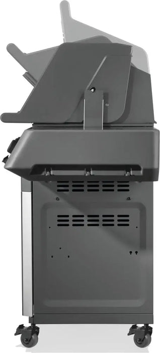 Napoleon Prestige® 500 RSIB with Infrared Side and Rear Burner Napoleon